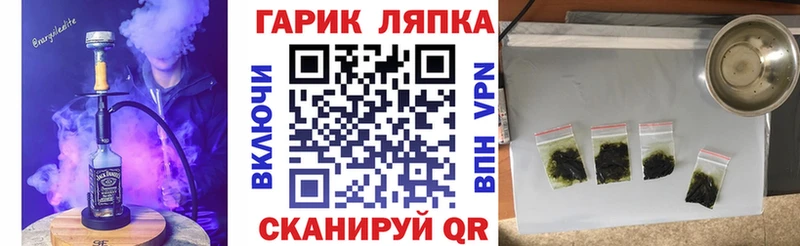 ГАШИШ Изолятор Иннополис